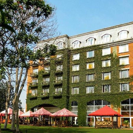 Hotel Royal Orchid העיר בנגלור מראה חיצוני תמונה