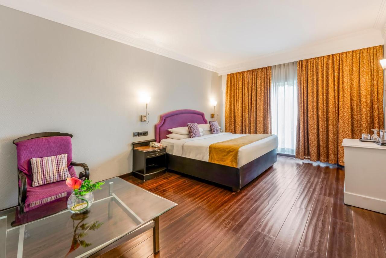 Hotel Royal Orchid העיר בנגלור מראה חיצוני תמונה