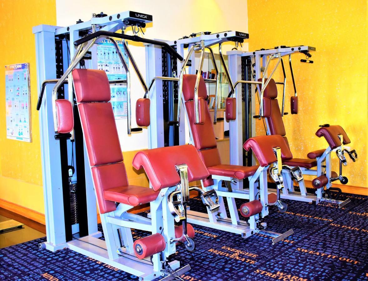 Hotel Royal Orchid העיר בנגלור מראה חיצוני תמונה
