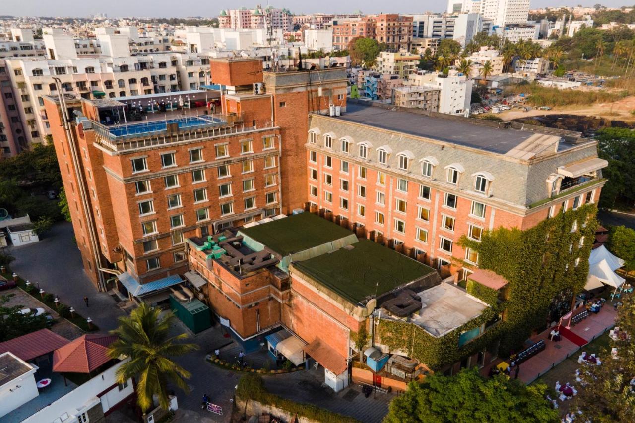 Hotel Royal Orchid העיר בנגלור מראה חיצוני תמונה