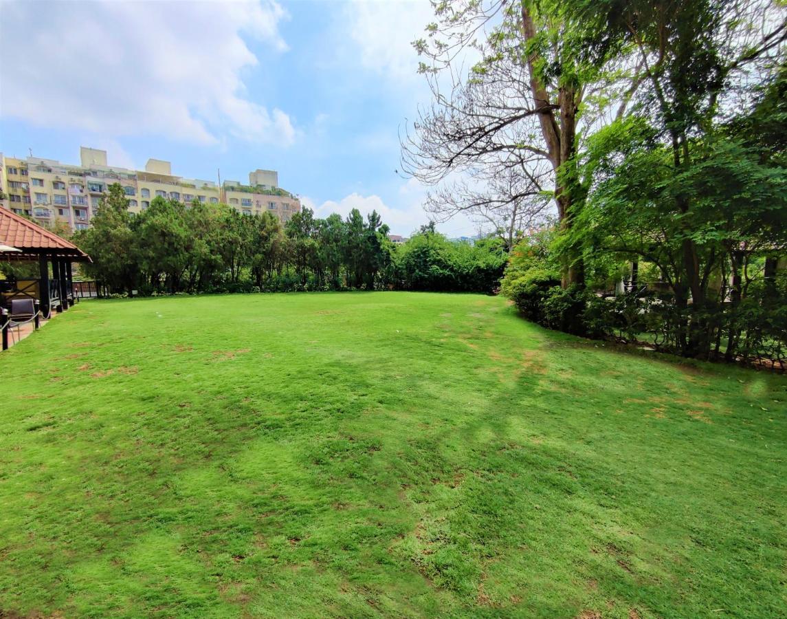 Hotel Royal Orchid העיר בנגלור מראה חיצוני תמונה