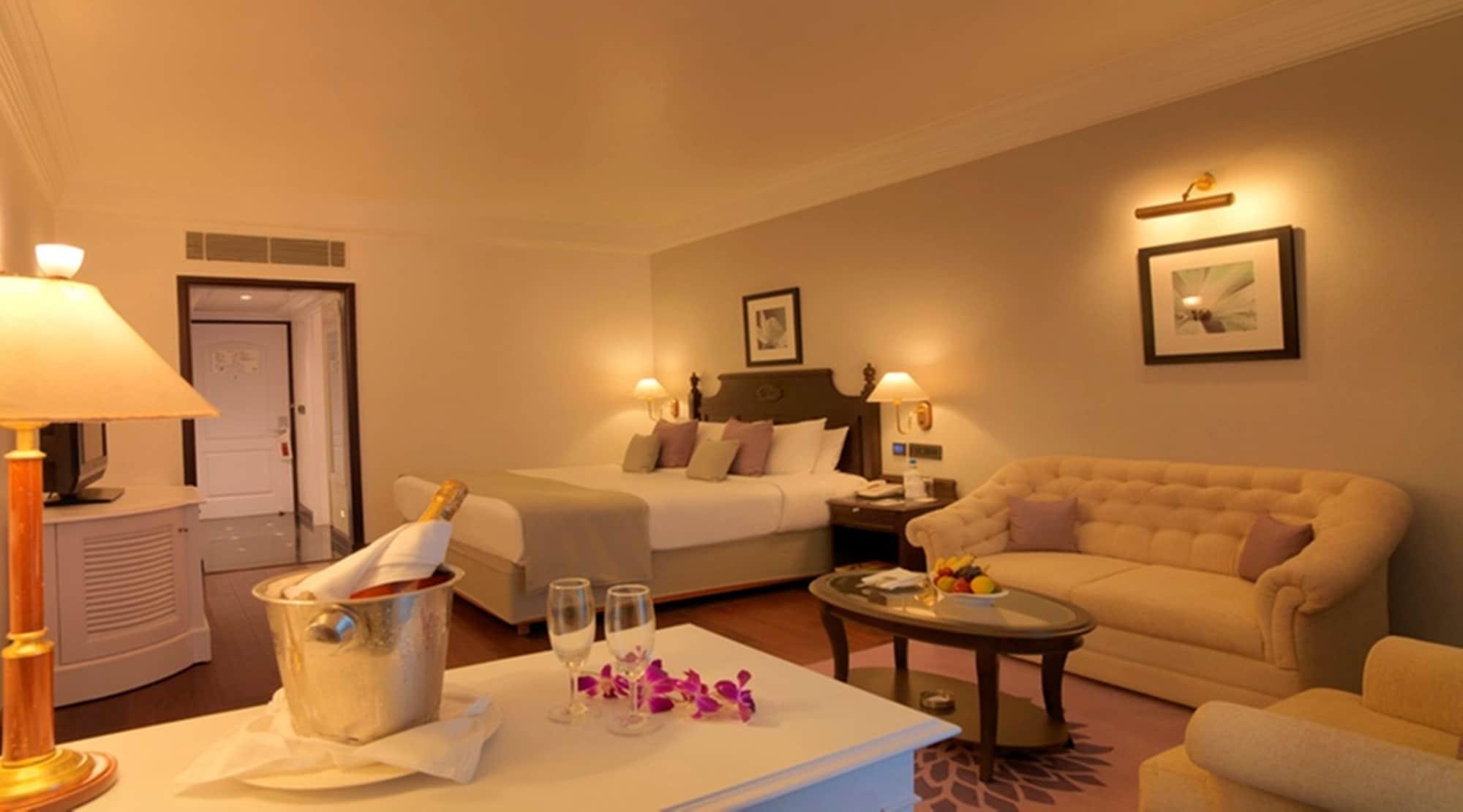Hotel Royal Orchid העיר בנגלור מראה חיצוני תמונה