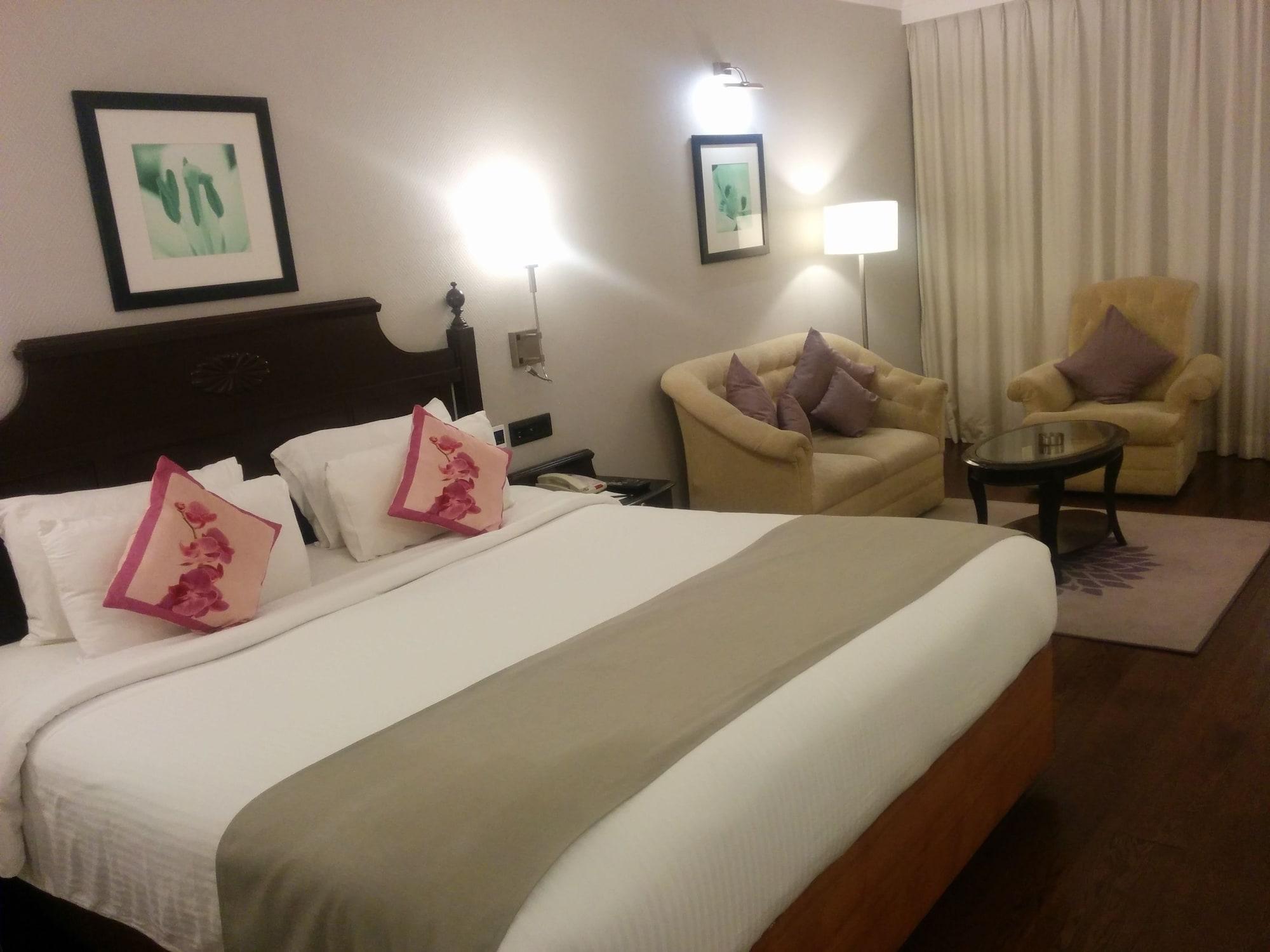 Hotel Royal Orchid העיר בנגלור מראה חיצוני תמונה