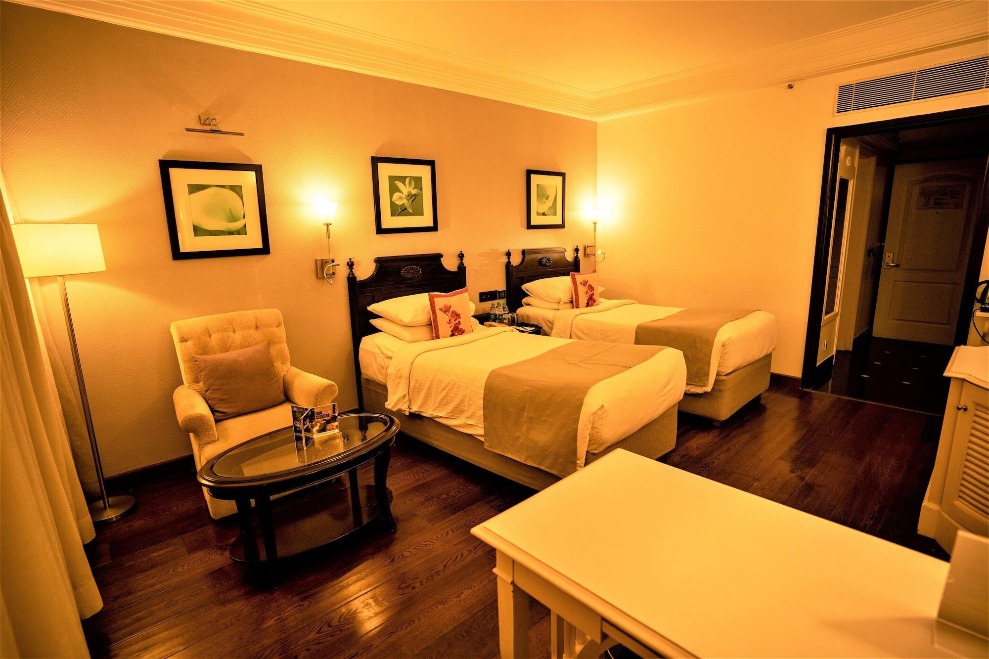 Hotel Royal Orchid העיר בנגלור מראה חיצוני תמונה