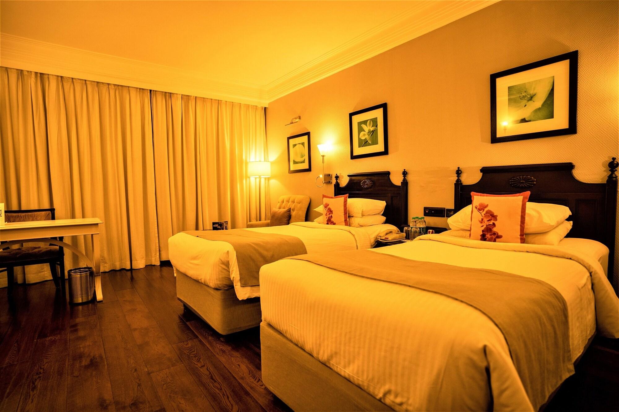 Hotel Royal Orchid העיר בנגלור מראה חיצוני תמונה