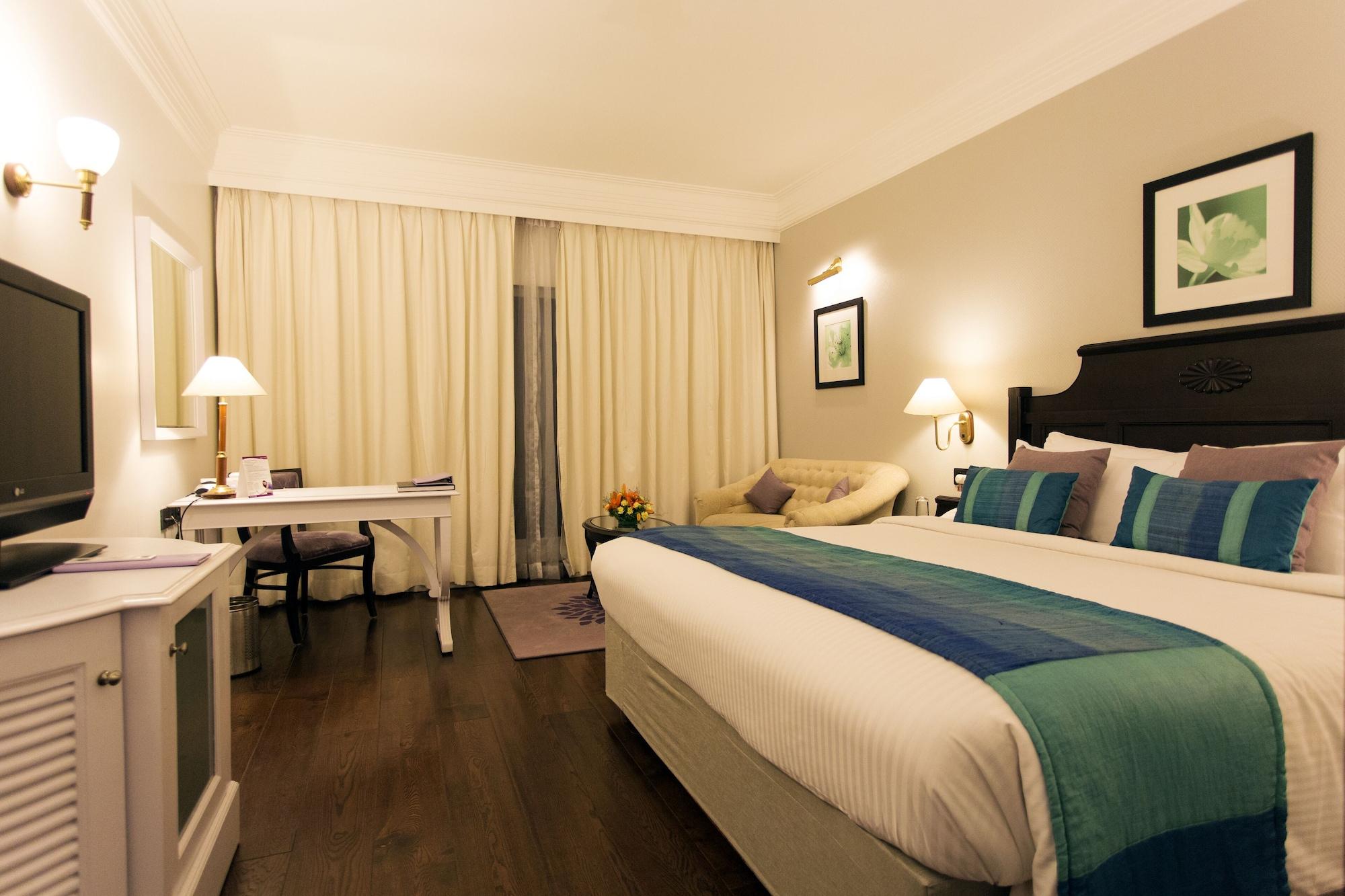 Hotel Royal Orchid העיר בנגלור מראה חיצוני תמונה