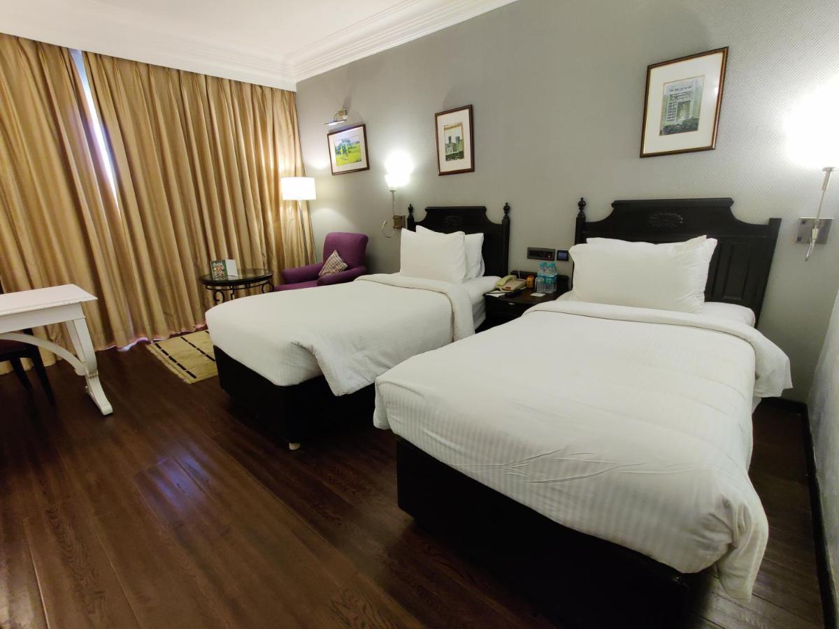Hotel Royal Orchid העיר בנגלור מראה חיצוני תמונה