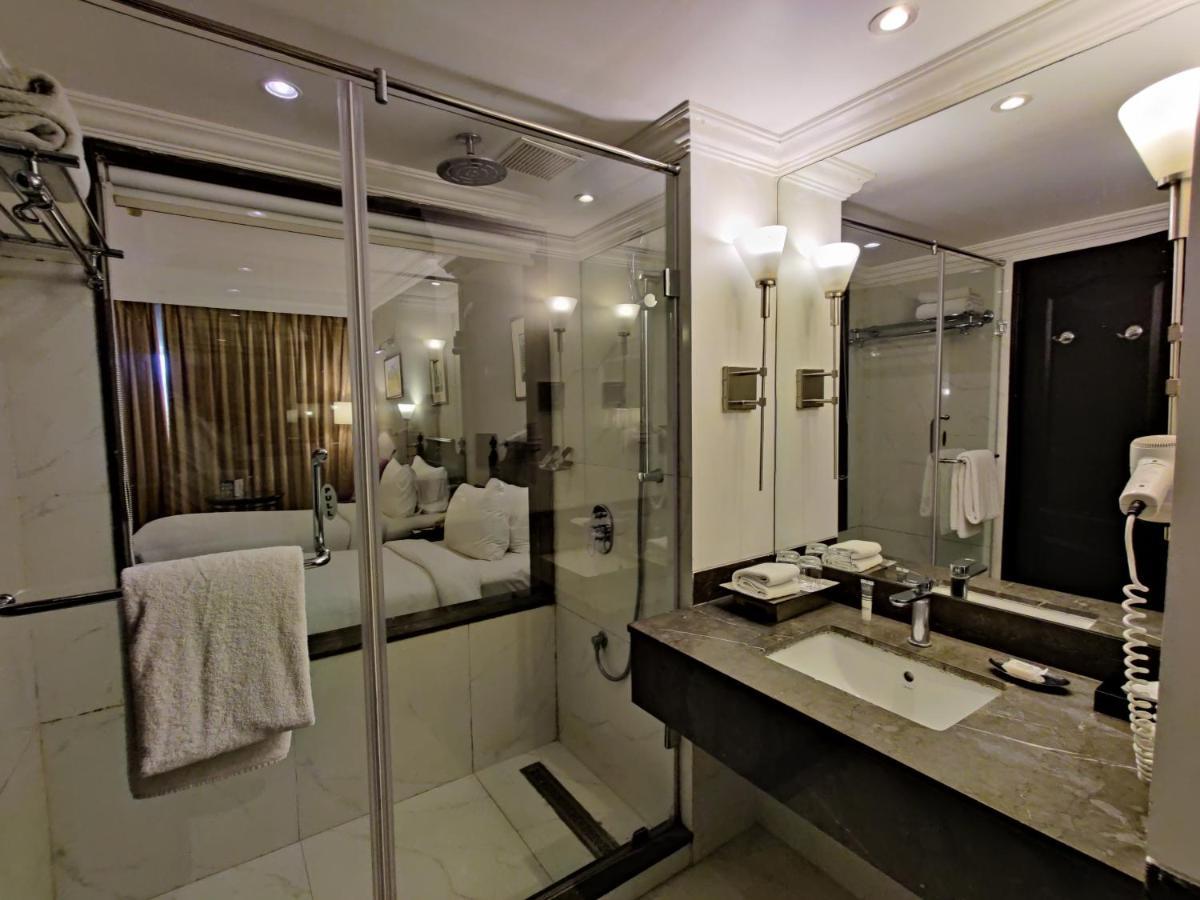 Hotel Royal Orchid העיר בנגלור מראה חיצוני תמונה