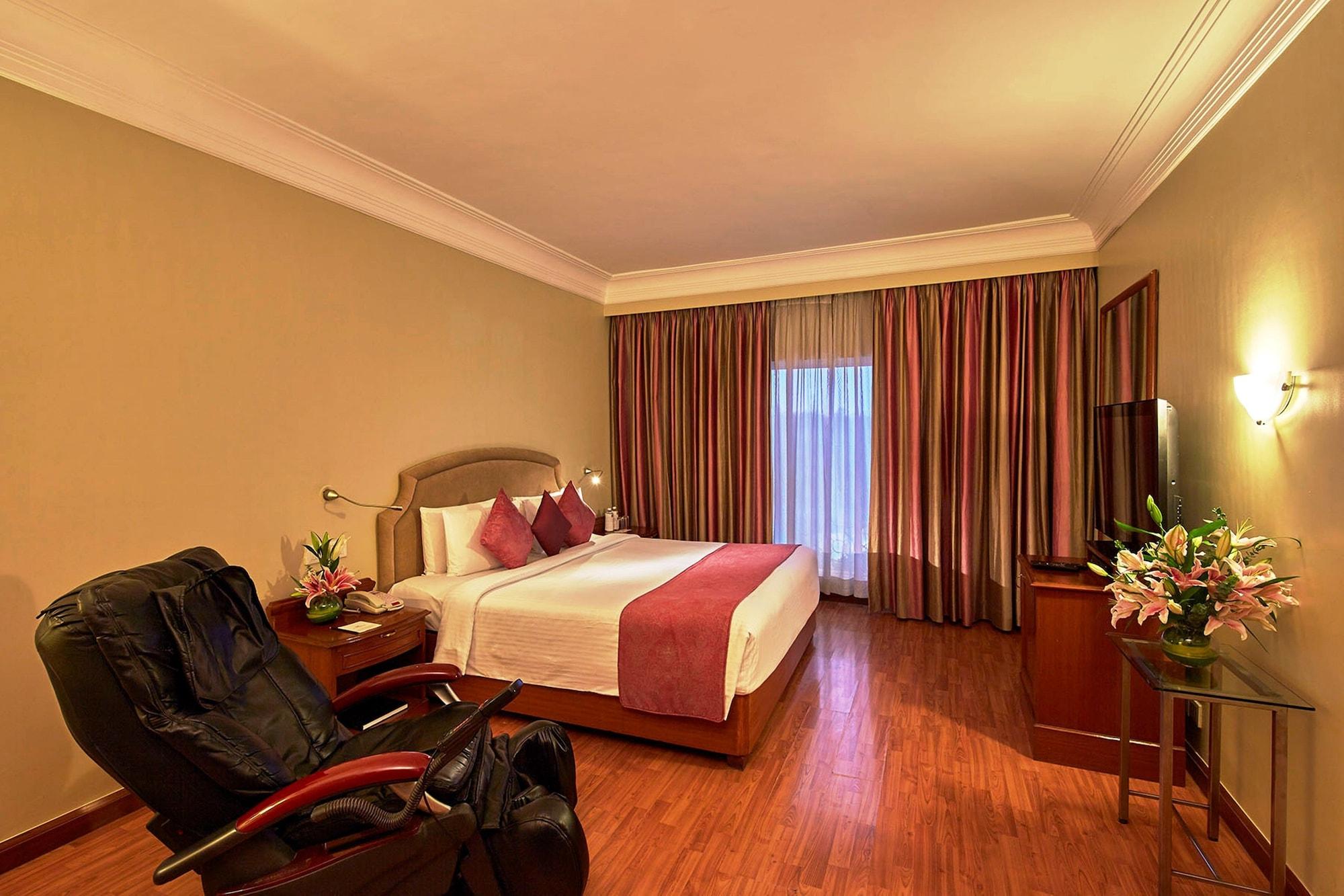 Hotel Royal Orchid העיר בנגלור מראה חיצוני תמונה
