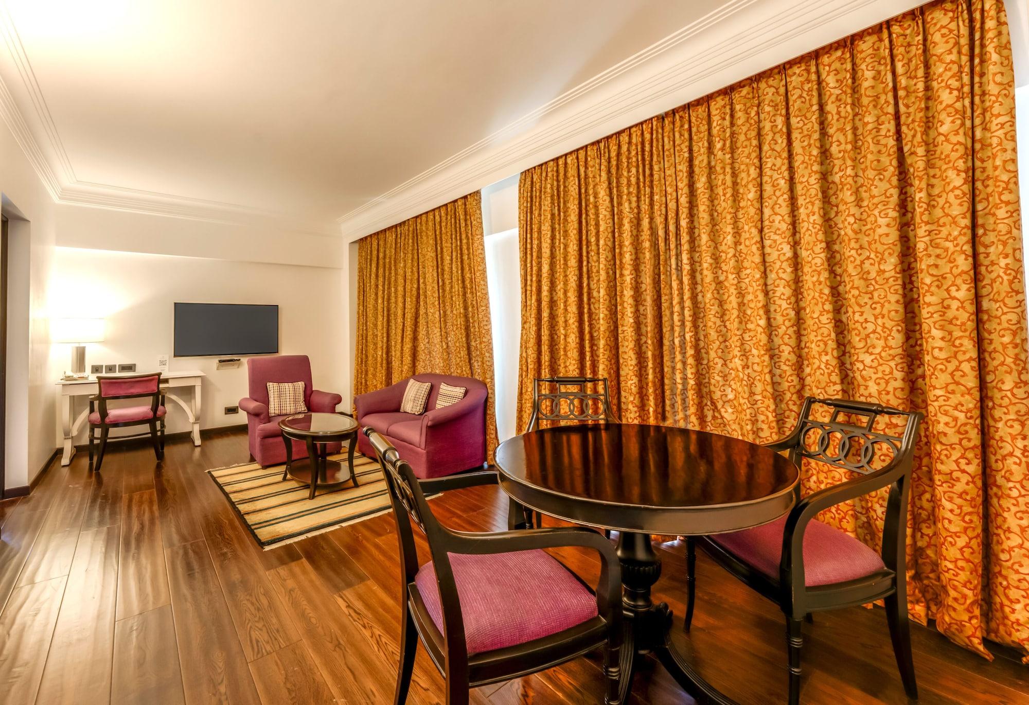 Hotel Royal Orchid העיר בנגלור מראה חיצוני תמונה