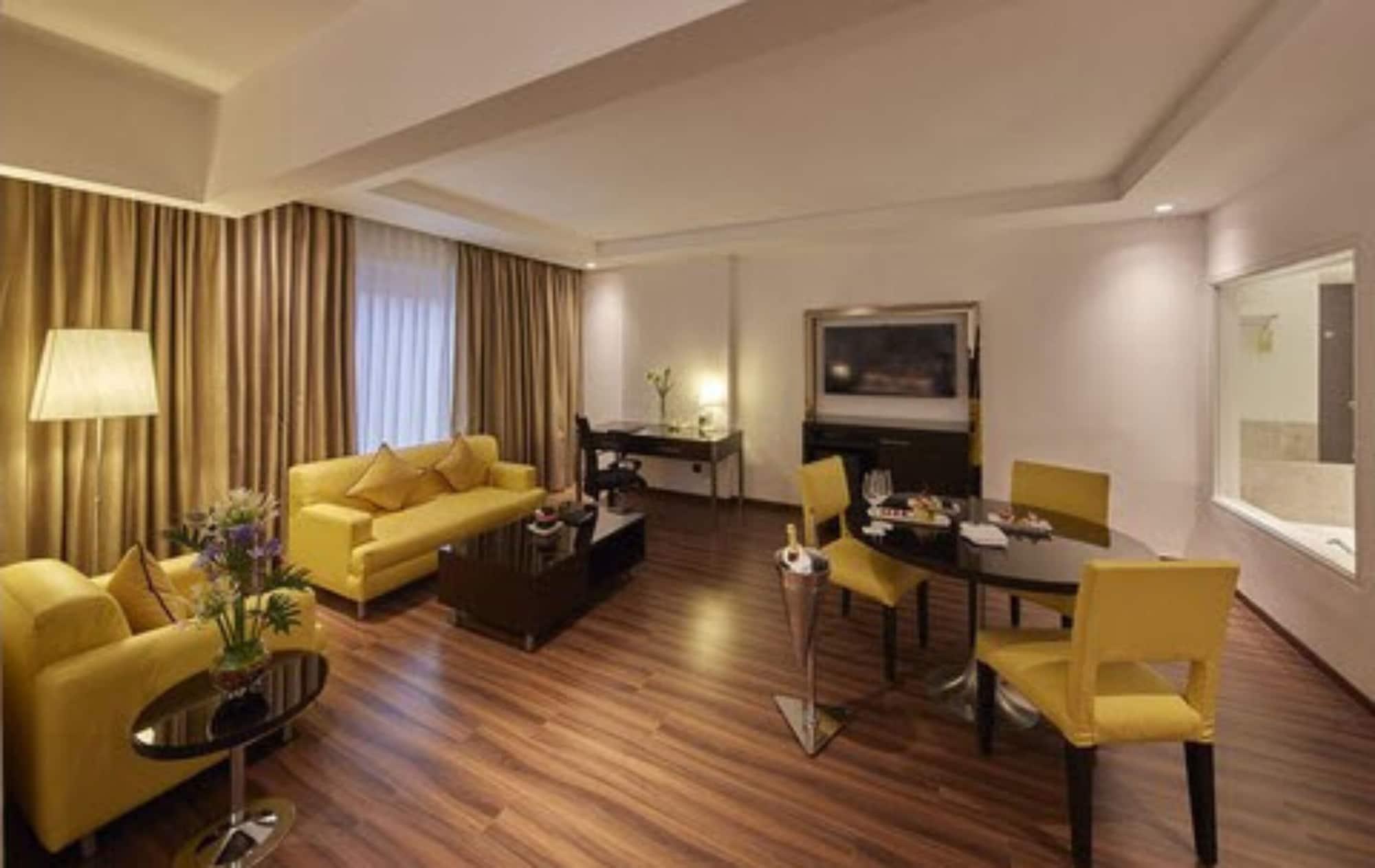 Hotel Royal Orchid העיר בנגלור מראה חיצוני תמונה