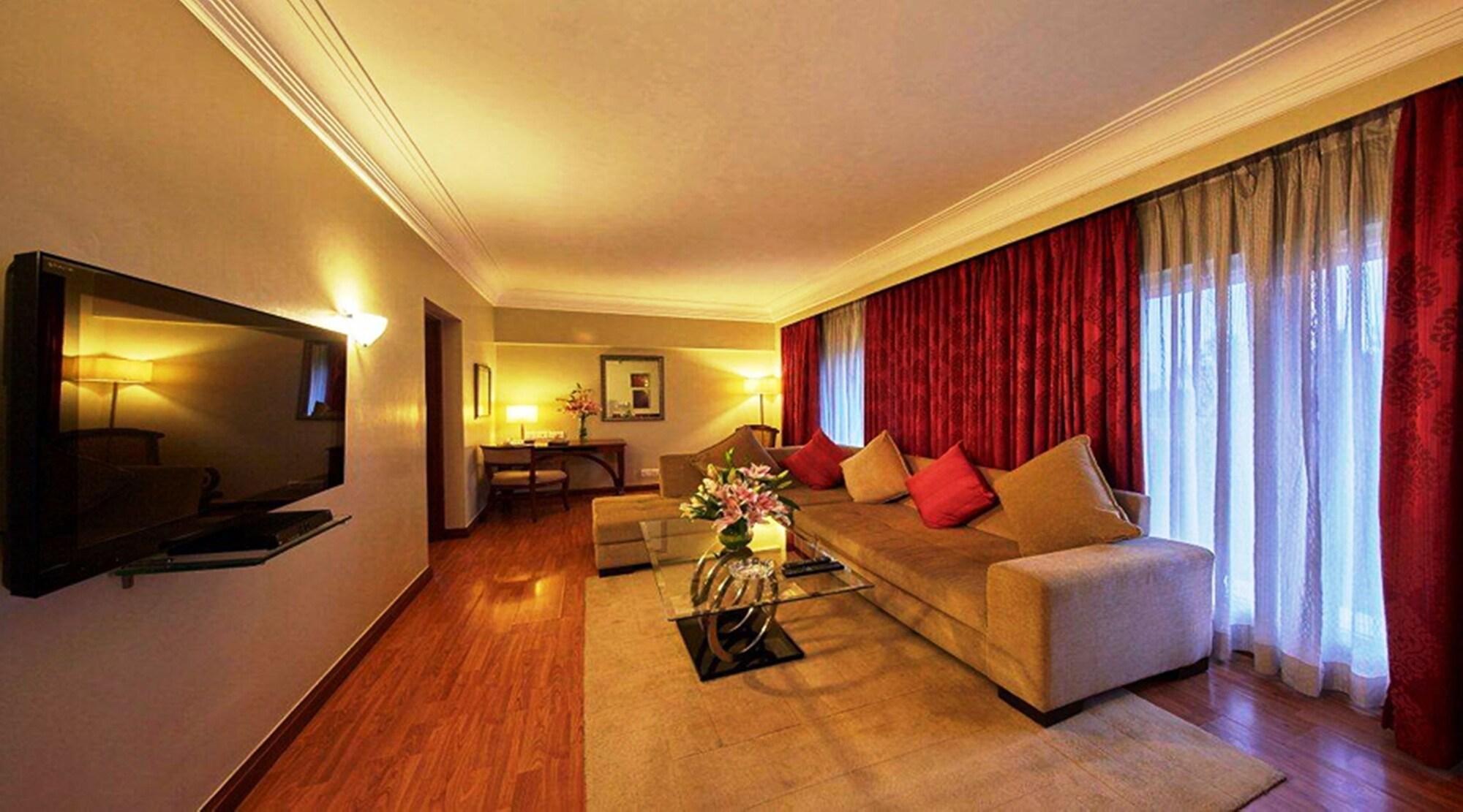 Hotel Royal Orchid העיר בנגלור מראה חיצוני תמונה