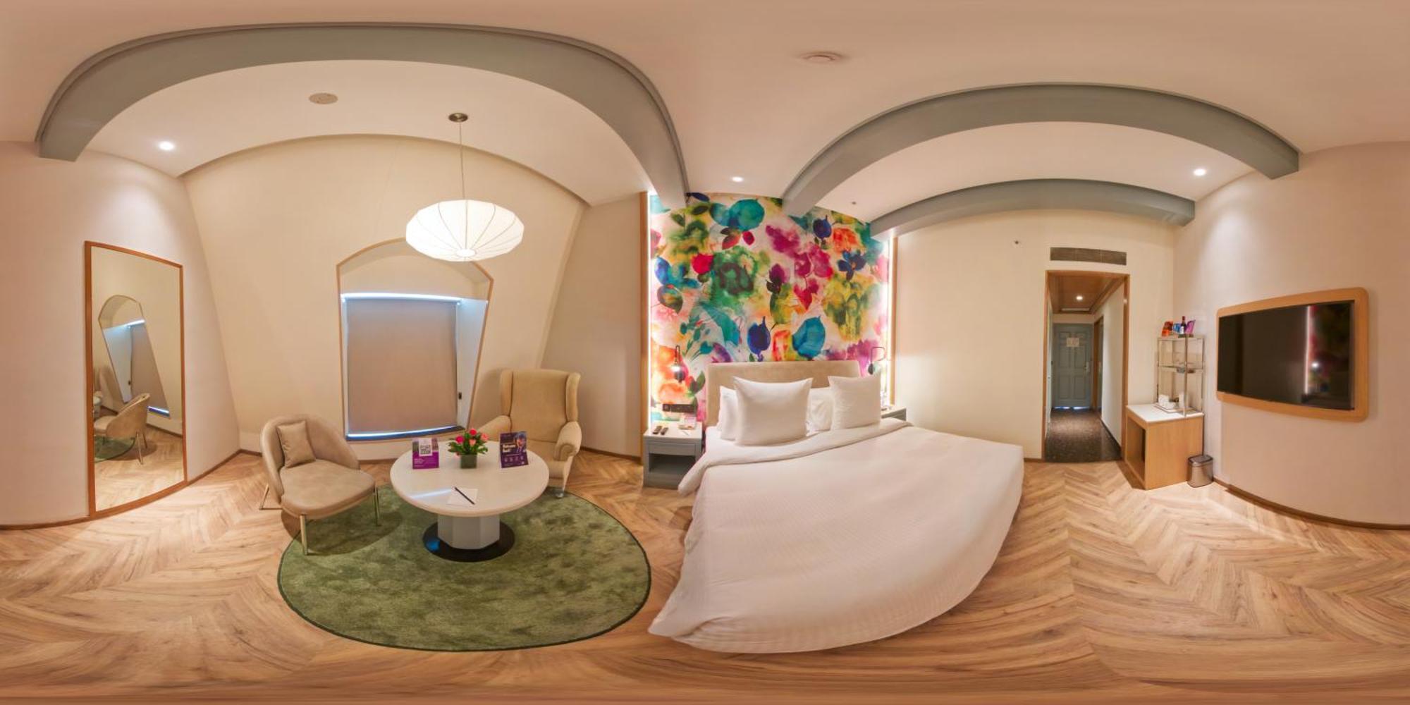 Hotel Royal Orchid העיר בנגלור מראה חיצוני תמונה