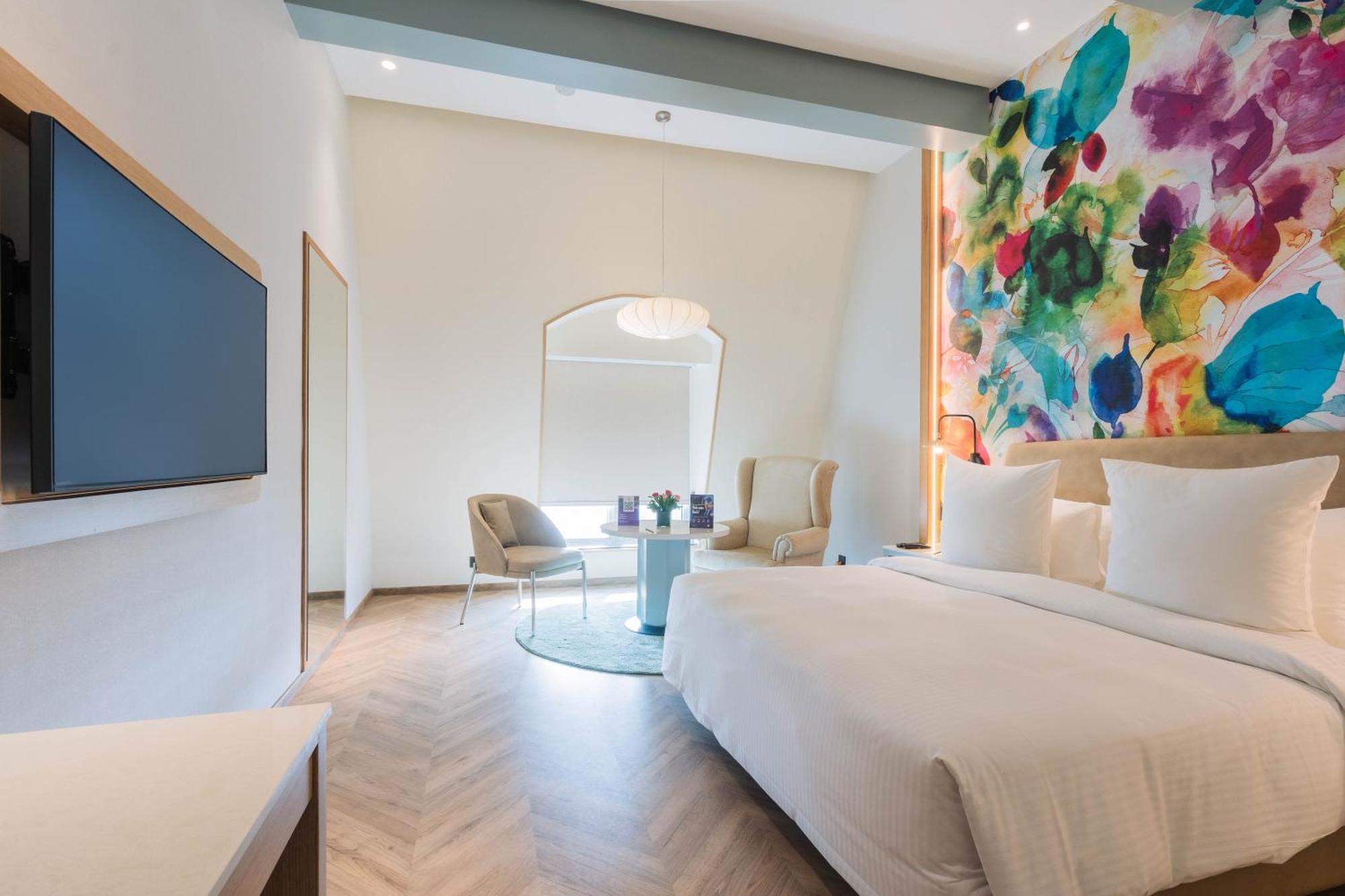 Hotel Royal Orchid העיר בנגלור מראה חיצוני תמונה