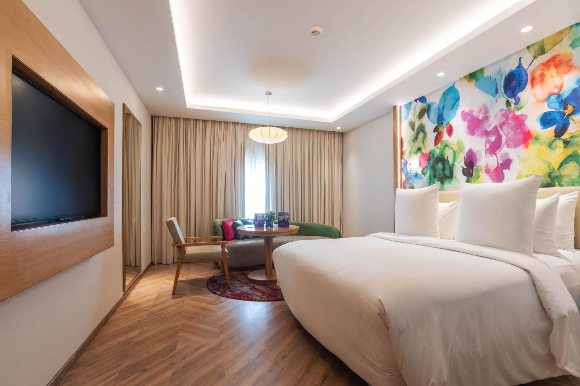 Hotel Royal Orchid העיר בנגלור מראה חיצוני תמונה