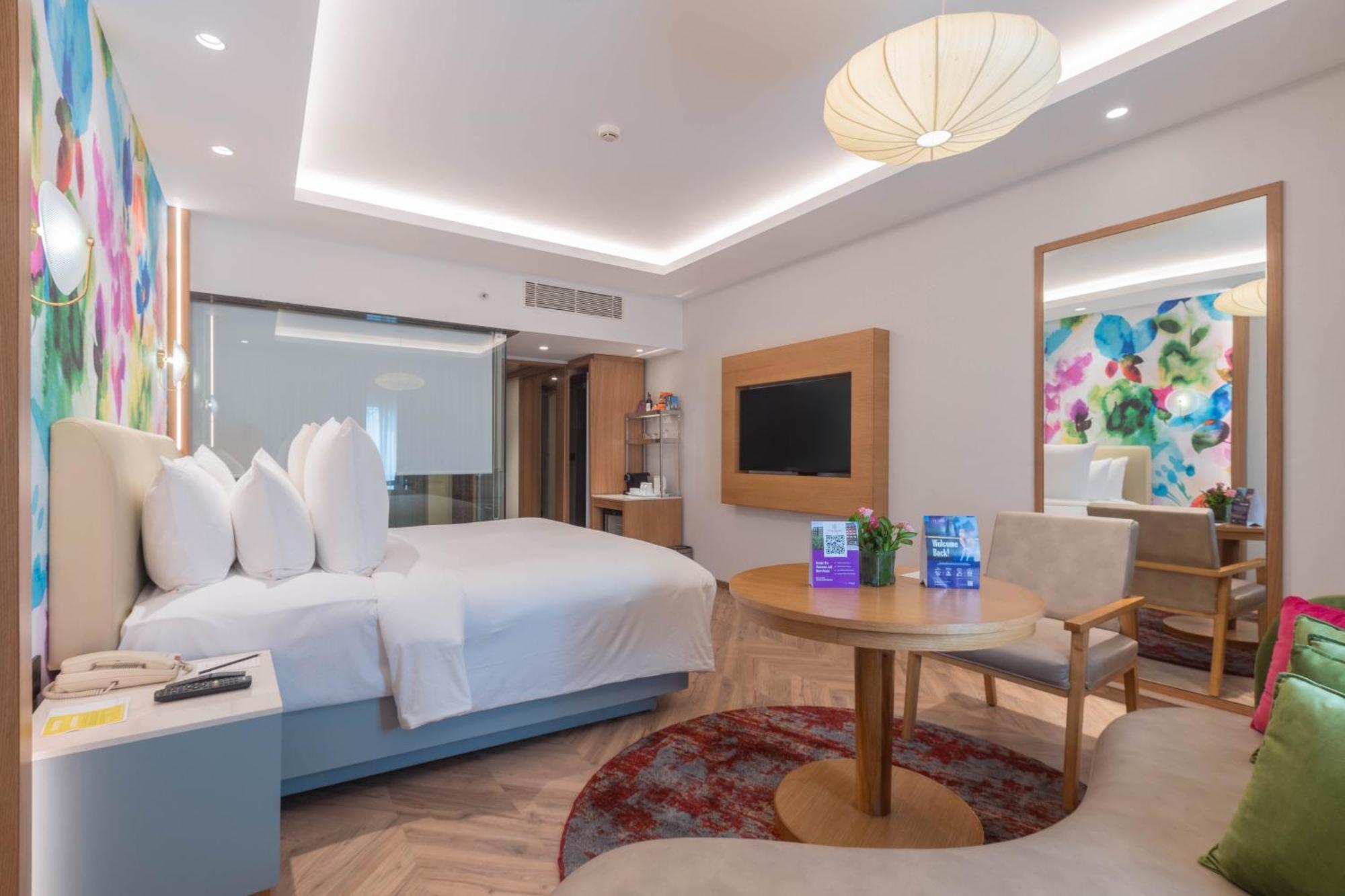 Hotel Royal Orchid העיר בנגלור מראה חיצוני תמונה