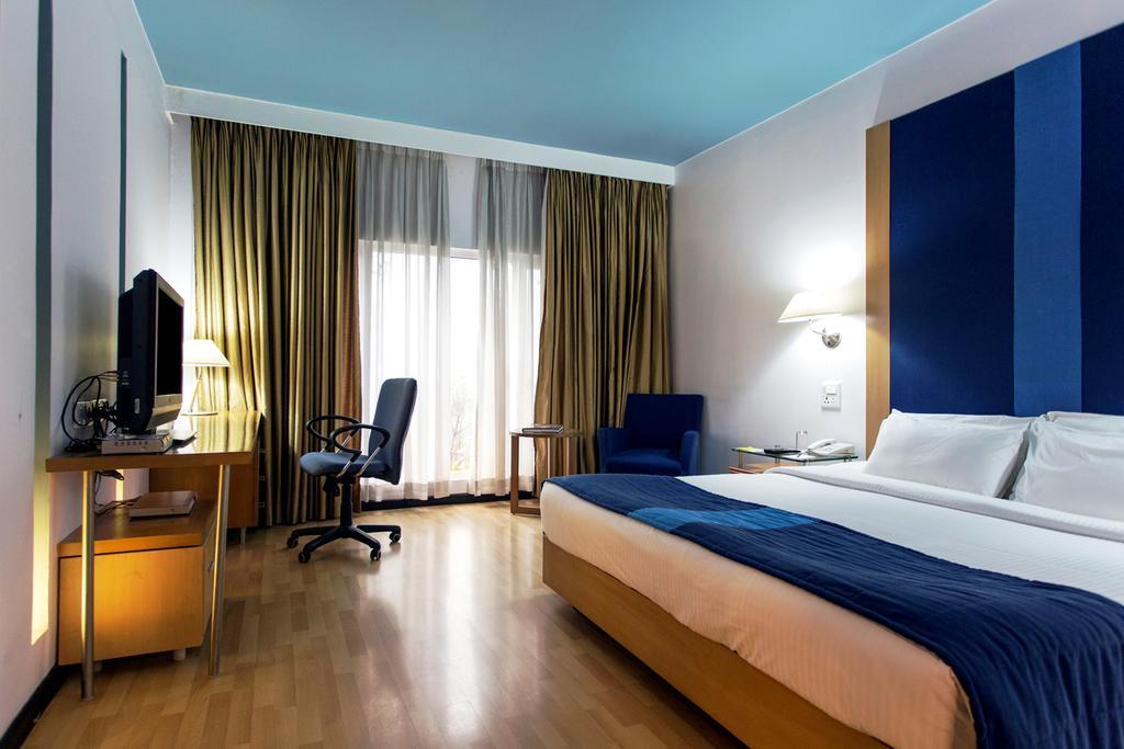 Hotel Royal Orchid העיר בנגלור מראה חיצוני תמונה