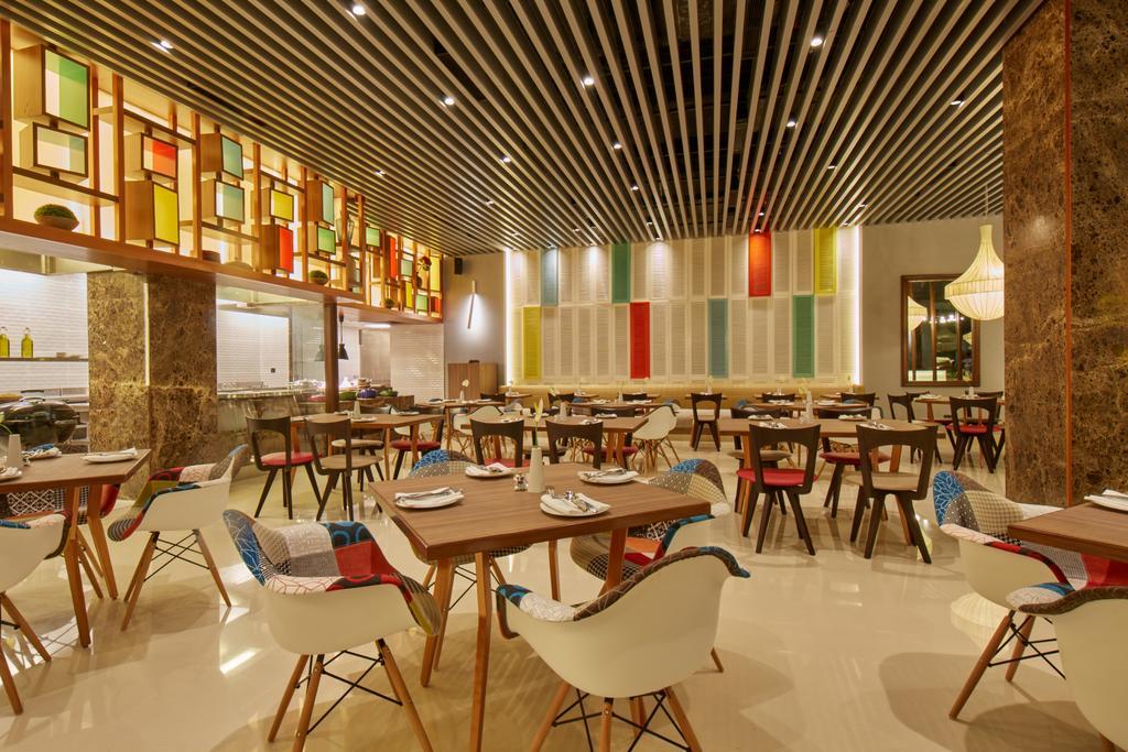 Hotel Royal Orchid העיר בנגלור מראה חיצוני תמונה