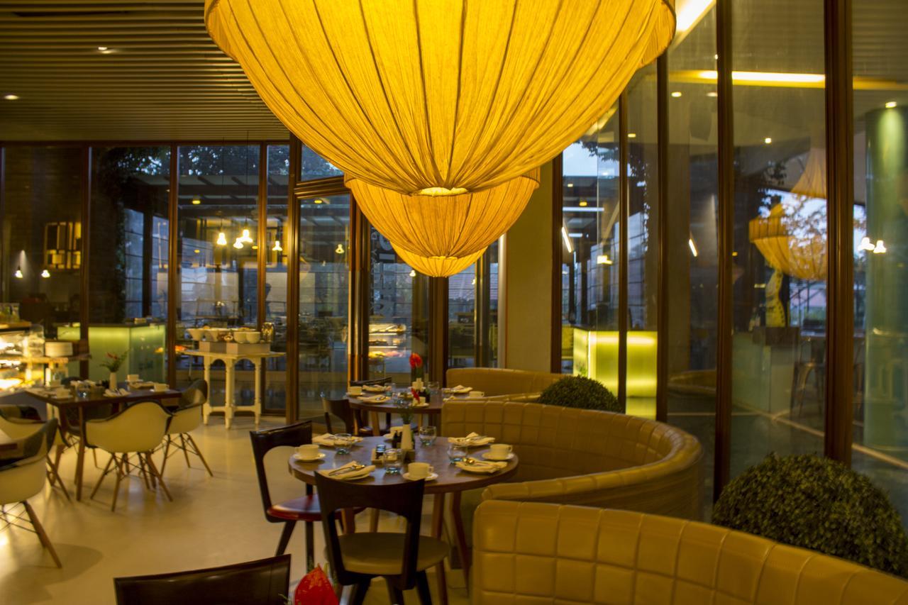 Hotel Royal Orchid העיר בנגלור מראה חיצוני תמונה