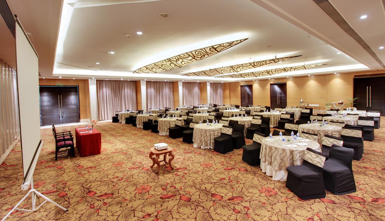 Hotel Royal Orchid העיר בנגלור מראה חיצוני תמונה