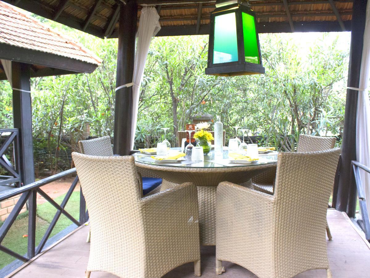 Hotel Royal Orchid העיר בנגלור מראה חיצוני תמונה