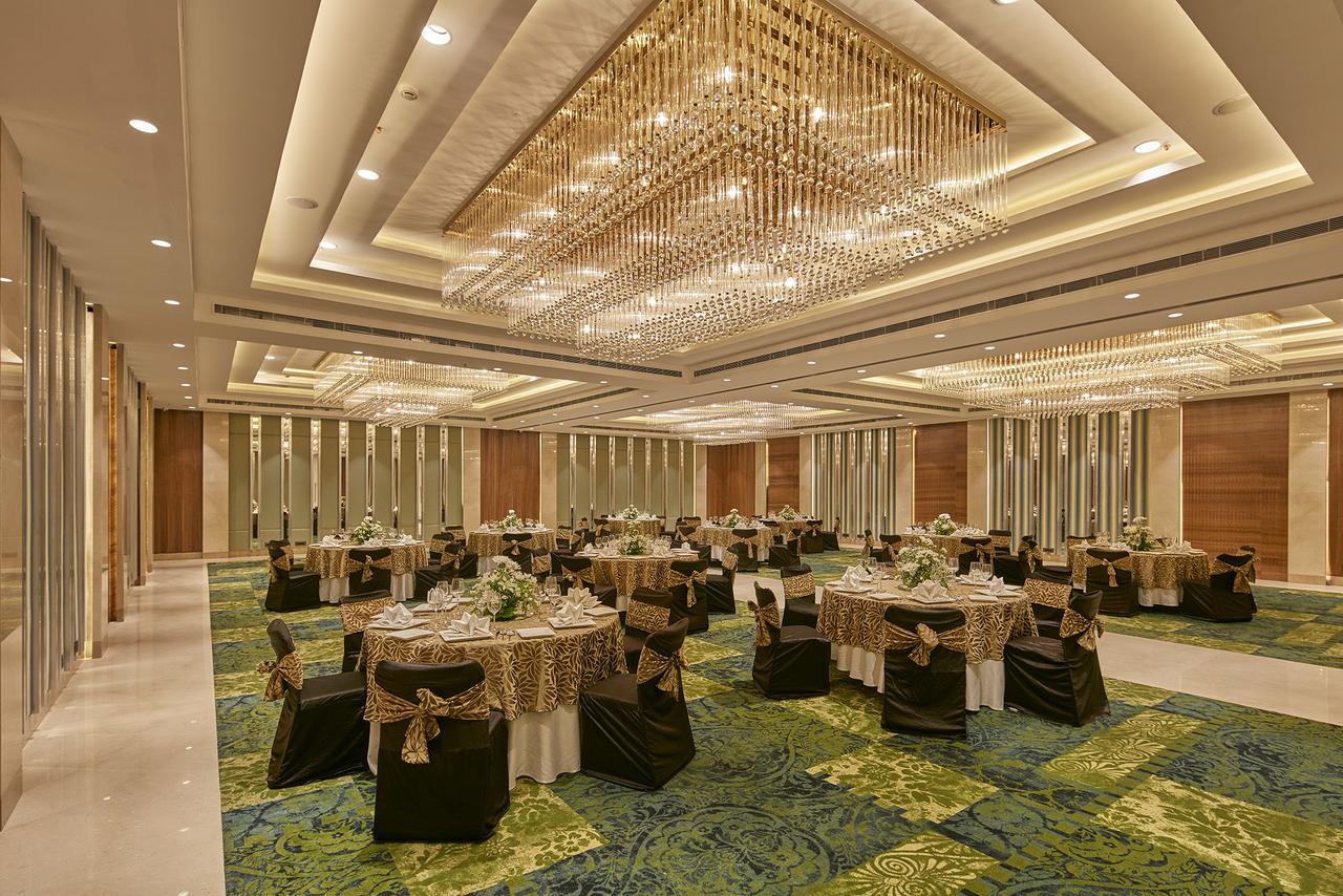 Hotel Royal Orchid העיר בנגלור מראה חיצוני תמונה
